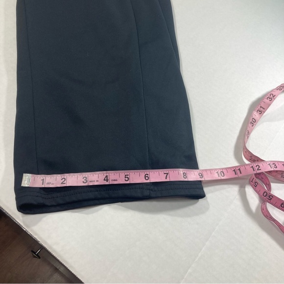 Under Armour black sweatpants track pants - Picture 6 of 14